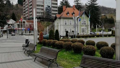 U Cazinu se proizvode dezinfekcijski tuneli, prvi u funkciji već od sutra