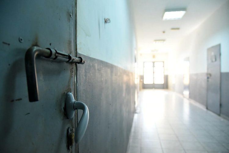 U ćeliji gdje se nalazi sin bivše predsjednice Vrhovnog suda CG nađen mobitel