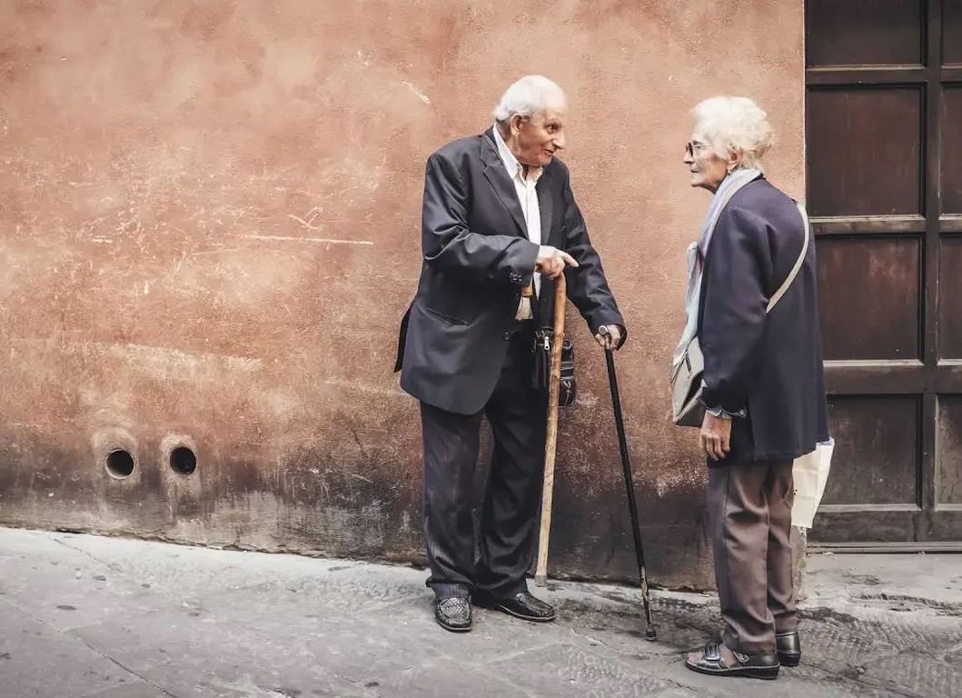 U čemu je tajna? Italijanska populacija stogodišnjaka naglo raste
