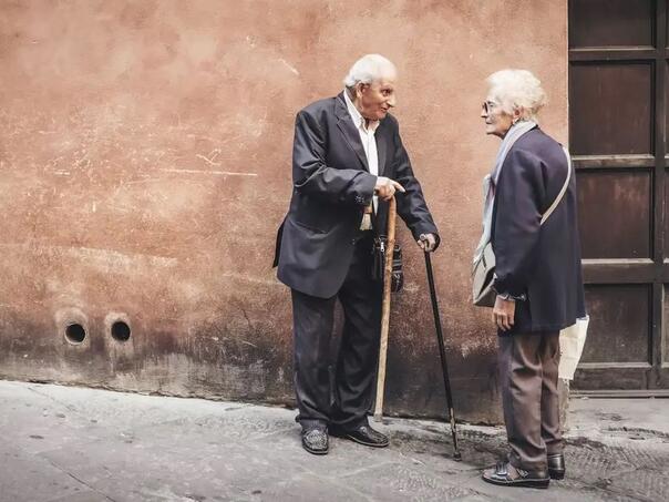 U čemu je tajna? Italijanska populacija stogodišnjaka naglo raste