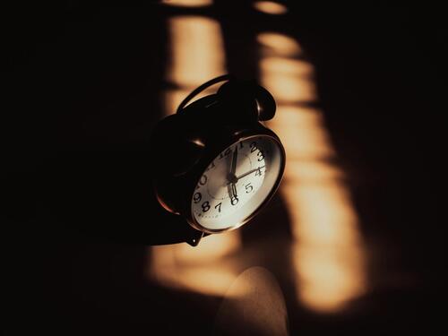 U čemu je tajna ljudi koji se probude u pravo vrijeme, bez alarma