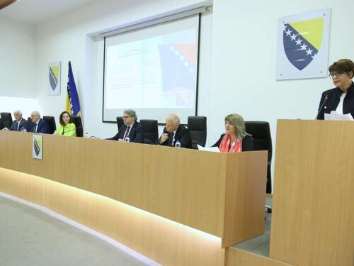 U Centralni birački spisak upisano 3.400.204 birača