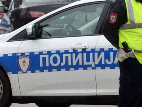 U centru Banje Luke pronađena osoba sa teškim povredama