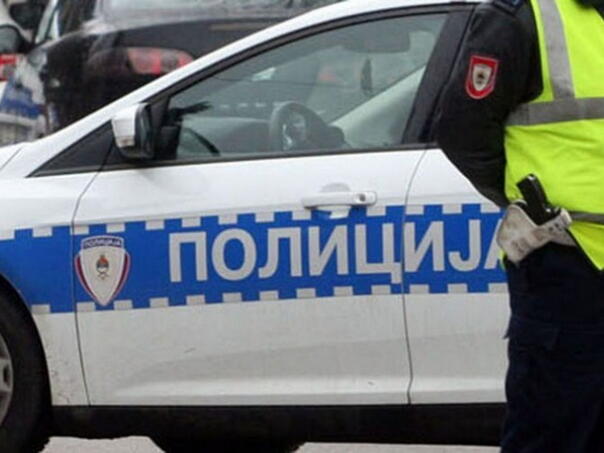 U centru Banje Luke pronađena osoba sa teškim povredama