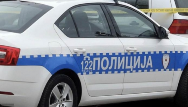 U centru Bijeljine pronađeno tijelo muškarca