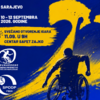 U Centru "Safet Zajko" 11. septembra Sportske igre paraplegičara i oboljelih od dječije paralize