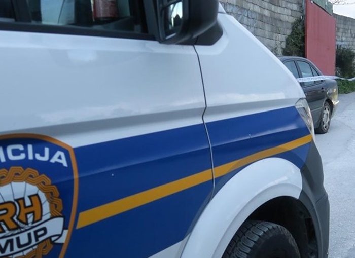 U centru Splita više muškaraca napalo mladića, lakše povrijeđen