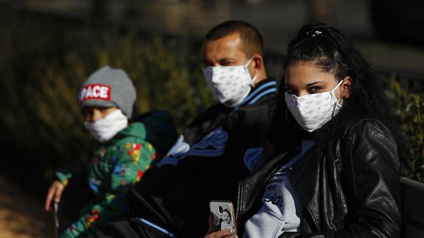 U Češkoj Republici 1.382 osobe zaražene koronavurusom u 24 sata