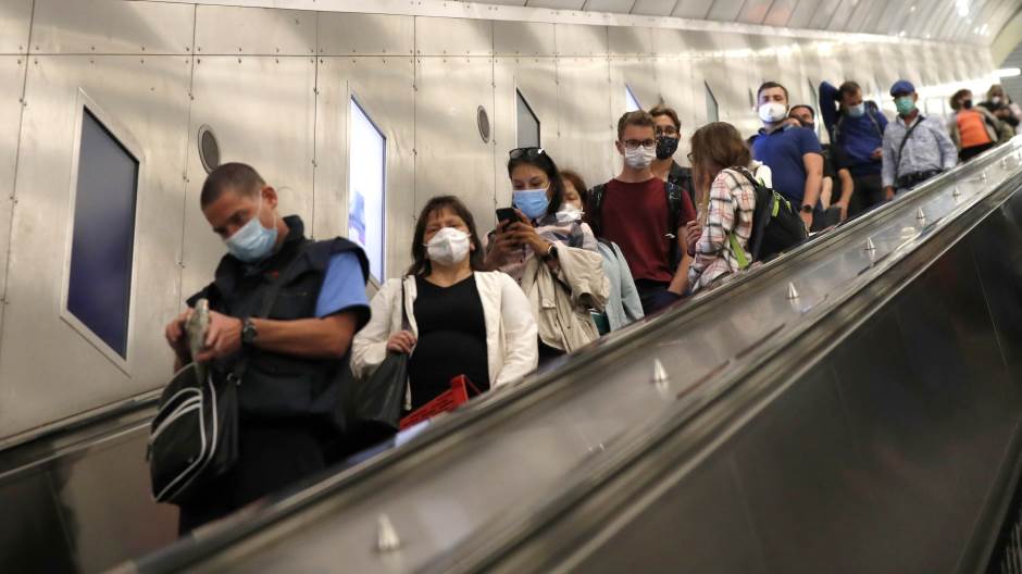 U Češkoj skoro 10.000 zaraženih u jednom danu