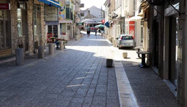 U četiri crnogorska grada zatvoreni ugostiteljski objekti