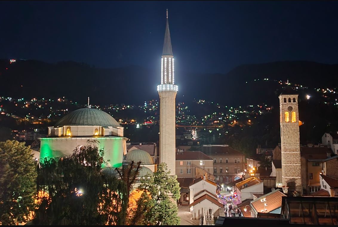 U četvrtak, 19. februara, prvi dan posta