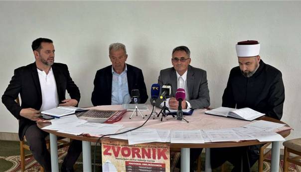 U četvrtak 25. kolektivna dženaza za žrtve zločina u Zvorniku