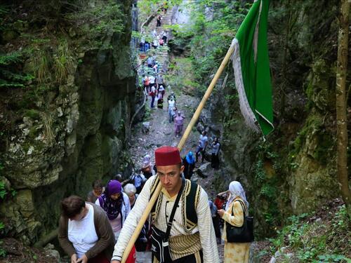 U četvrtak će biti predstavljen program '515 dana Ajvatovice'