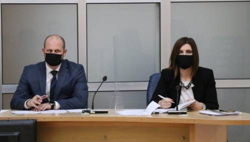 U četvrtak hitna sjednica Skupštine KS