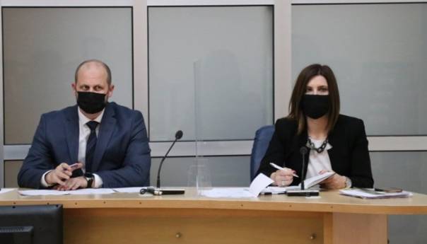 U četvrtak hitna sjednica Skupštine KS