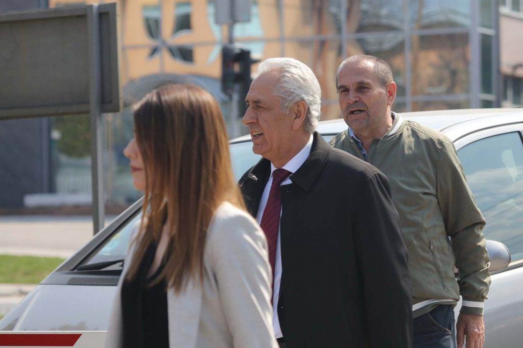 U četvrtak iznošenje žalbe na presudu Ramiza Drekovića za zločine u Kalinoviku