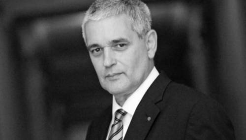 U četvrtak komemoracija i sahrana Svetozara Pudarića