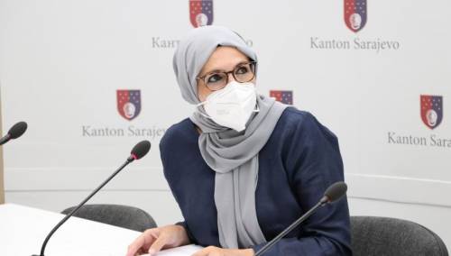 U četvrtak konačna odluka o modelu pohađanja nastave u KS