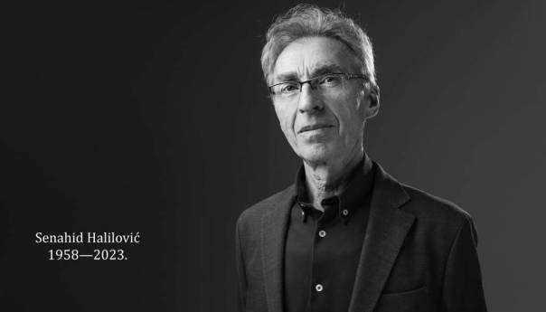 U četvrtak na Barama dženaza akademika Senahida Halilovića