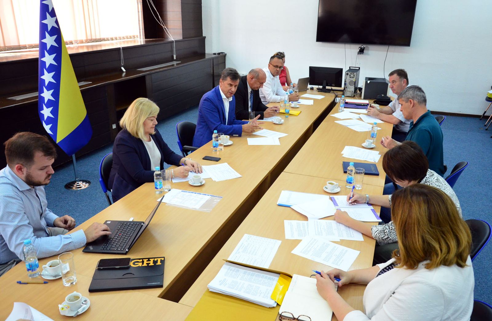 U četvrtak program pomoći ugroženim inflacijom, Novalić zatražio suspenziju akciza