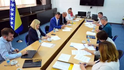 U četvrtak program pomoći ugroženim inflacijom, Novalić zatražio suspenziju akciza