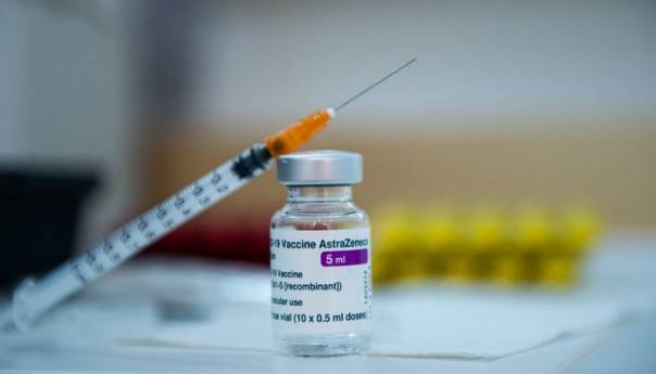 U četvrtak sastanak evropskog regulatora za lijekove zbog vakcine AstraZeneca