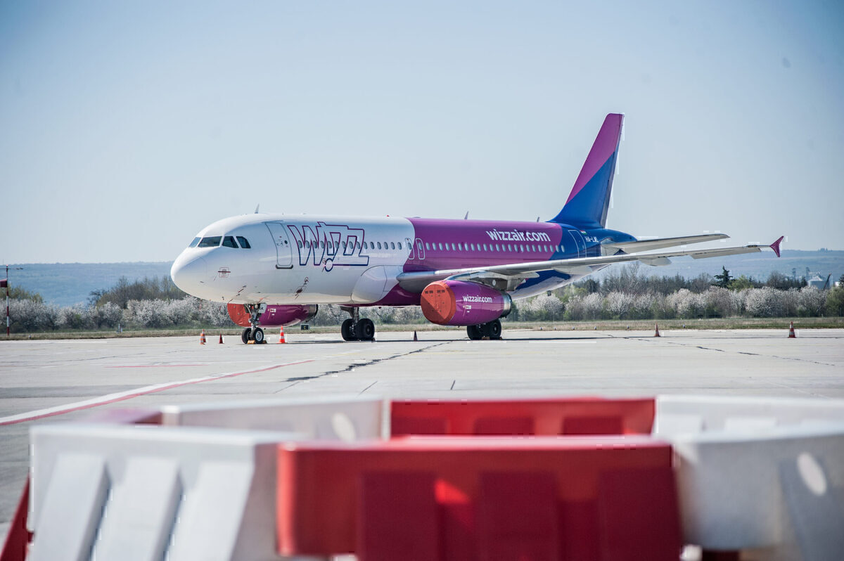 U četvrtak u Banja Luku slijeće prvi Wizz Airov avion iz Dortmunda