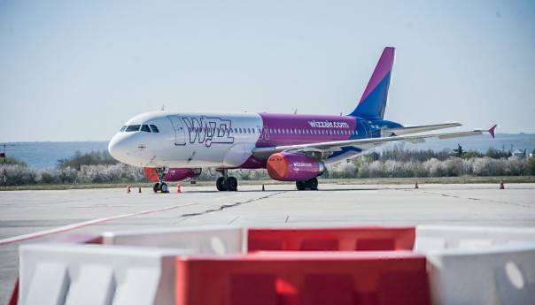 U četvrtak u Banja Luku slijeće prvi Wizz Airov avion iz Dortmunda