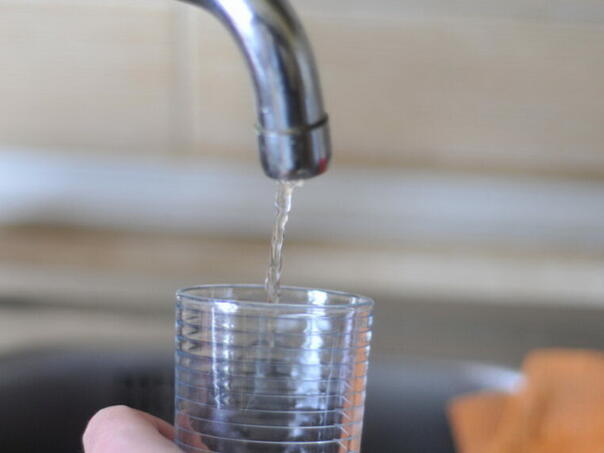 U četvrtak veći dio Sarajeva bez vode, normalizacija u večernjim satima