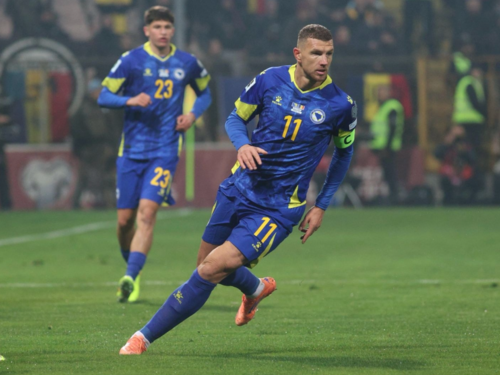 U četvrtak žrijebanje grupa UEFA Lige nacija, BiH u drugom šeširu