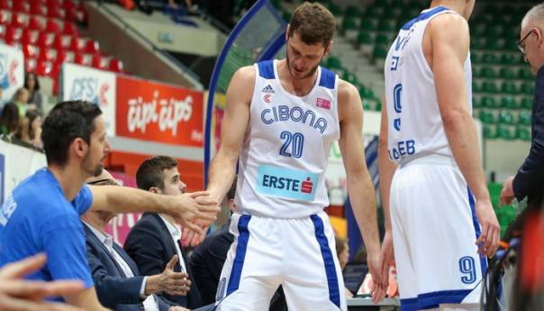 U Ciboni otkaz dobili svi, od trenera do kuharice