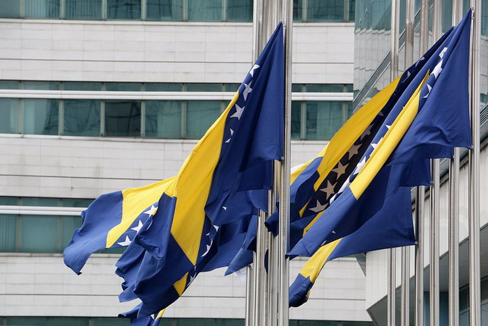 U cijeloj BiH sutra proglašen Dan žalosti