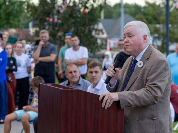 U Connecticutu održana komemoracija za žrtve genocida u Srebrenici