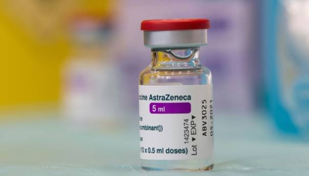 U COVAX-u potvrdili sigurnost AstraZenecine vakcine
