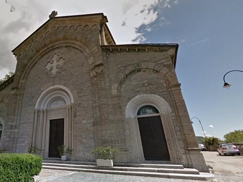 U crkvi u Italiji curio ugljikov monoksid, 25 ljudi završilo u bolnici
