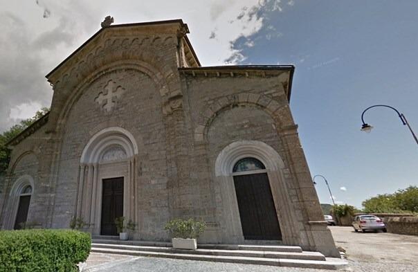 U crkvi u Italiji curio ugljikov monoksid, 25 ljudi završilo u bolnici