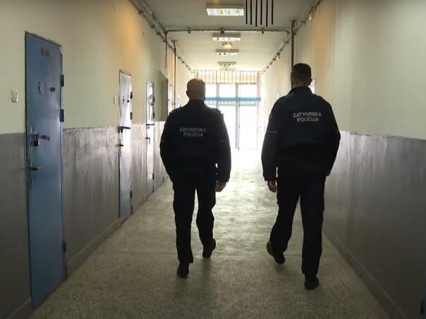 U crnogorskom zatvoru se pojavila šuga, sumnja se i na tuberkulozu