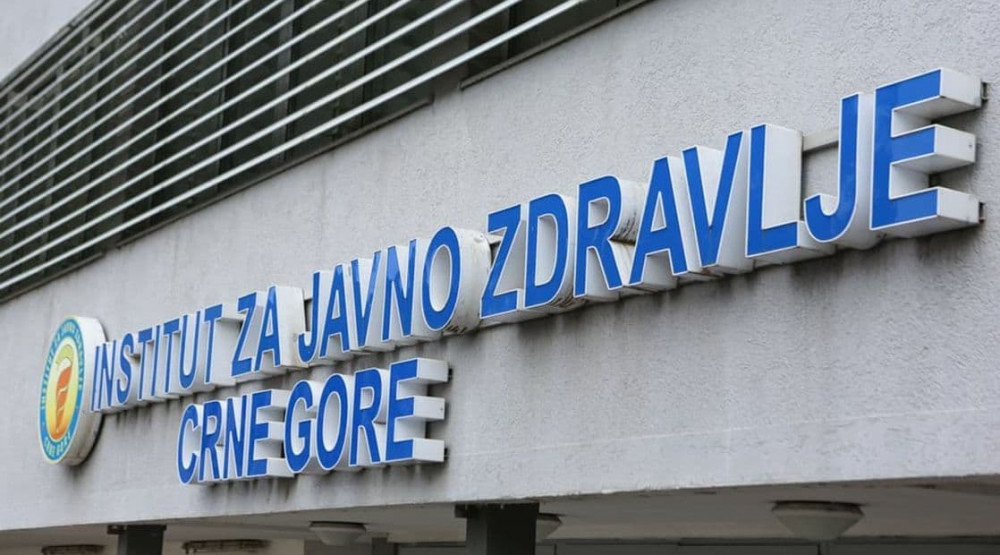 U Crnoj Gori 1.398 novozaraženih i osam preminulih