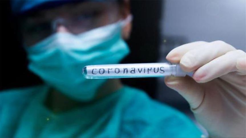 U Crnoj Gori 10.515 aktivnih slučajeva zaraze