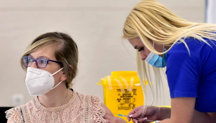 U Crnoj Gori 105 novozaraženih, nema preminulih