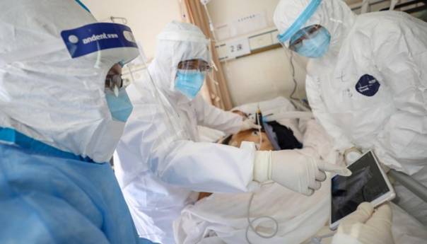 U Crnoj Gori 112 zaraženih koronavirusom, preminule 4 osobe