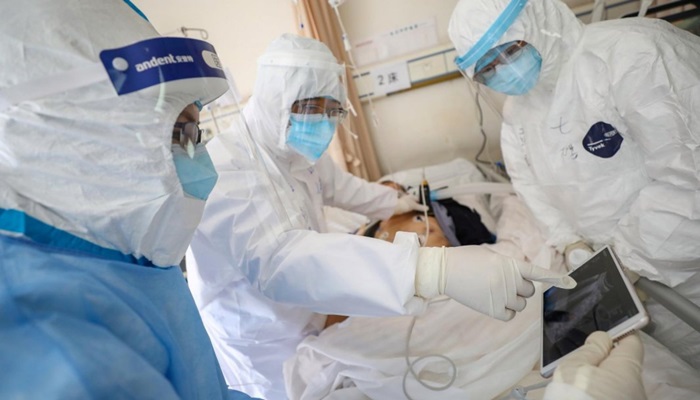 U Crnoj Gori 119 novooboljelih, osam smrtnih slučajeva