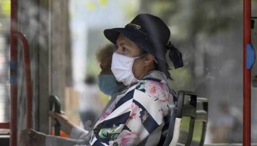 U Crnoj Gori 210 novozaraženih koronavirusom