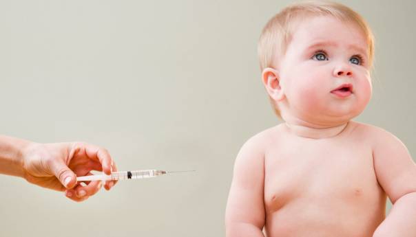 U Crnoj Gori 25.000 djece nije primilo ni jednu dozu vakcine MMR