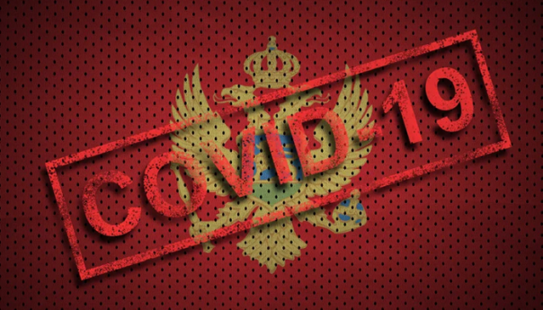 U Crnoj Gori 267 zaraženih covidom-19