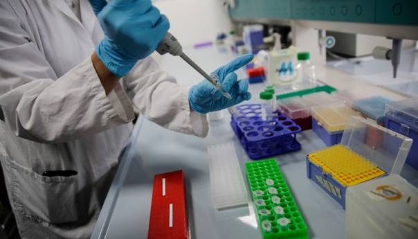 U Crnoj Gori 285, u Srbiji 584 novozaraženih