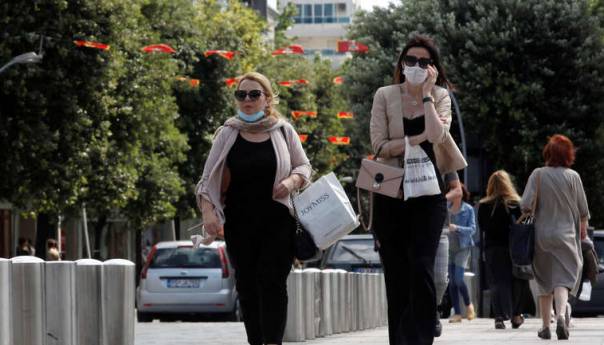 U Crnoj Gori 316 novooboljelih, preminulo 10 osoba