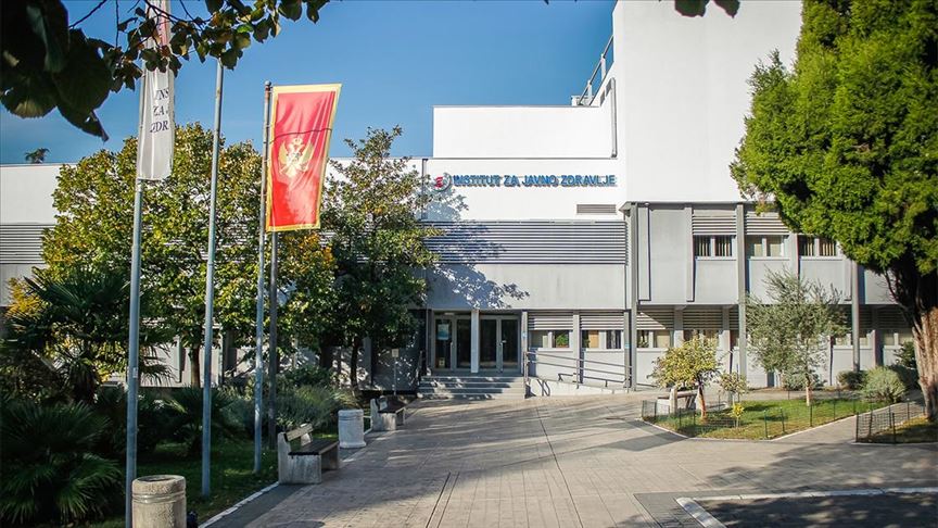 U Crnoj Gori 41 novi slučaj zaraze, nema preminulih