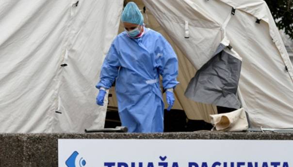 U Crnoj Gori 478 novozaraženih, preminulo 12 osoba