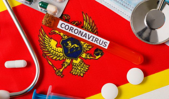 U Crnoj Gori 52 osobe zaražene, cijela općina Tuzi u karanteni